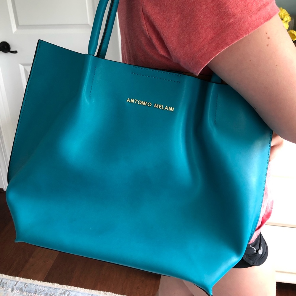 Antonio Melani Tote Bag